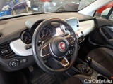  Fiat  500 FIAT X / 2018 / 5P / CROSSOVER 1.3 MJET 95CV E6D CONNECT #104