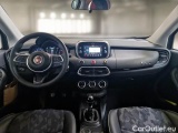  Fiat  500 FIAT X / 2018 / 5P / CROSSOVER 1.3 MJET 95CV E6D CROSS #3