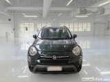  Fiat  500 FIAT X / 2018 / 5P / CROSSOVER 1.3 MJET 95CV E6D CROSS #6