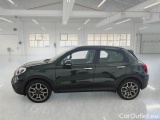  Fiat  500 FIAT X / 2018 / 5P / CROSSOVER 1.3 MJET 95CV E6D CROSS #8