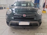  Fiat  500 FIAT X / 2018 / 5P / CROSSOVER 1.3 MJET 95CV E6D CROSS #28