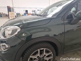 Fiat  500 FIAT X / 2018 / 5P / CROSSOVER 1.3 MJET 95CV E6D CROSS #43