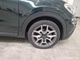  Fiat  500 FIAT X / 2018 / 5P / CROSSOVER 1.3 MJET 95CV E6D CROSS #45