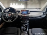  Fiat  500 FIAT X / 2018 / 5P / CROSSOVER 1.3 MJET 95CV MT6 #3