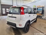  Fiat  Panda FIAT  / 2011 / 5P / BERLINA 0.9 TWINAIR TURBO 85CV WILD 4X4 #2