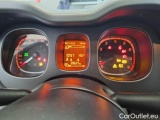  Fiat  Panda FIAT  / 2011 / 5P / BERLINA 0.9 TWINAIR TURBO 85CV WILD 4X4 #4
