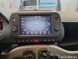  Fiat  Panda FIAT  / 2011 / 5P / BERLINA 0.9 TWINAIR TURBO 85CV WILD 4X4 #5