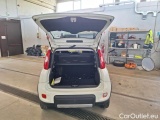  Fiat  Panda FIAT  / 2011 / 5P / BERLINA 0.9 TWINAIR TURBO 85CV WILD 4X4 #7
