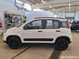  Fiat  Panda FIAT  / 2011 / 5P / BERLINA 0.9 TWINAIR TURBO 85CV WILD 4X4 #10
