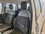  Fiat  Panda FIAT  / 2011 / 5P / BERLINA 0.9 TWINAIR TURBO 85CV WILD 4X4 #13