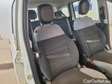  Fiat  Panda FIAT  / 2011 / 5P / BERLINA 0.9 TWINAIR TURBO 85CV WILD 4X4 #15