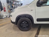 Fiat  Panda FIAT  / 2011 / 5P / BERLINA 0.9 TWINAIR TURBO 85CV WILD 4X4 #19