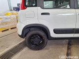  Fiat  Panda FIAT  / 2011 / 5P / BERLINA 0.9 TWINAIR TURBO 85CV WILD 4X4 #20