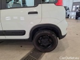  Fiat  Panda FIAT  / 2011 / 5P / BERLINA 0.9 TWINAIR TURBO 85CV WILD 4X4 #21