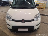  Fiat  Panda FIAT  / 2011 / 5P / BERLINA 0.9 TWINAIR TURBO 85CV WILD 4X4 #27
