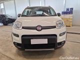  Fiat  Panda FIAT  / 2011 / 5P / BERLINA 0.9 TWINAIR TURBO 85CV WILD 4X4 #30