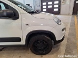  Fiat  Panda FIAT  / 2011 / 5P / BERLINA 0.9 TWINAIR TURBO 85CV WILD 4X4 #33