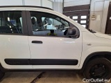  Fiat  Panda FIAT  / 2011 / 5P / BERLINA 0.9 TWINAIR TURBO 85CV WILD 4X4 #36