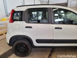  Fiat  Panda FIAT  / 2011 / 5P / BERLINA 0.9 TWINAIR TURBO 85CV WILD 4X4 #39