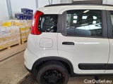  Fiat  Panda FIAT  / 2011 / 5P / BERLINA 0.9 TWINAIR TURBO 85CV WILD 4X4 #42