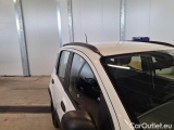  Fiat  Panda FIAT  / 2011 / 5P / BERLINA 0.9 TWINAIR TURBO 85CV WILD 4X4 #45