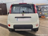  Fiat  Panda FIAT  / 2011 / 5P / BERLINA 0.9 TWINAIR TURBO 85CV WILD 4X4 #47
