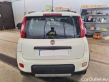  Fiat  Panda FIAT  / 2011 / 5P / BERLINA 0.9 TWINAIR TURBO 85CV WILD 4X4 #51