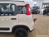  Fiat  Panda FIAT  / 2011 / 5P / BERLINA 0.9 TWINAIR TURBO 85CV WILD 4X4 #54