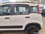  Fiat  Panda FIAT  / 2011 / 5P / BERLINA 0.9 TWINAIR TURBO 85CV WILD 4X4 #59