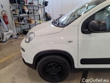  Fiat  Panda FIAT  / 2011 / 5P / BERLINA 0.9 TWINAIR TURBO 85CV WILD 4X4 #68