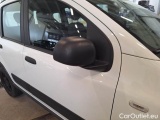  Fiat  Panda FIAT  / 2011 / 5P / BERLINA 0.9 TWINAIR TURBO 85CV WILD 4X4 #70