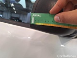  Fiat  Panda FIAT  / 2011 / 5P / BERLINA 0.9 TWINAIR TURBO 85CV WILD 4X4 #71