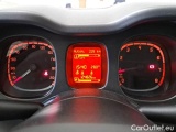  Fiat  Panda FIAT  / 2011 / 5P / BERLINA 0.9 TWINAIR TURBO 85CV WILD 4X4 #4