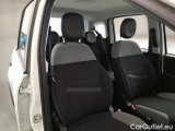  Fiat  Panda FIAT  / 2011 / 5P / BERLINA 0.9 TWINAIR TURBO 85CV WILD 4X4 #13