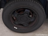  Fiat  Panda FIAT  / 2011 / 5P / BERLINA 0.9 TWINAIR TURBO 85CV WILD 4X4 #18