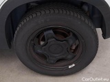  Fiat  Panda FIAT  / 2011 / 5P / BERLINA 0.9 TWINAIR TURBO 85CV WILD 4X4 #19