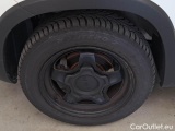  Fiat  Panda FIAT  / 2011 / 5P / BERLINA 0.9 TWINAIR TURBO 85CV WILD 4X4 #20