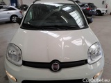  Fiat  Panda FIAT  / 2011 / 5P / BERLINA 0.9 TWINAIR TURBO 85CV WILD 4X4 #30