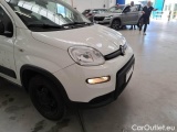  Fiat  Panda FIAT  / 2011 / 5P / BERLINA 0.9 TWINAIR TURBO 85CV WILD 4X4 #39