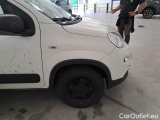  Fiat  Panda FIAT  / 2011 / 5P / BERLINA 0.9 TWINAIR TURBO 85CV WILD 4X4 #44