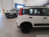  Fiat  Panda FIAT  / 2011 / 5P / BERLINA 0.9 TWINAIR TURBO 85CV WILD 4X4 #54