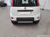  Fiat  Panda FIAT  / 2011 / 5P / BERLINA 0.9 TWINAIR TURBO 85CV WILD 4X4 #57