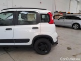  Fiat  Panda FIAT  / 2011 / 5P / BERLINA 0.9 TWINAIR TURBO 85CV WILD 4X4 #69