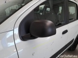  Fiat  Panda FIAT  / 2011 / 5P / BERLINA 0.9 TWINAIR TURBO 85CV WILD 4X4 #82