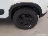  Fiat  Panda FIAT  / 2011 / 5P / BERLINA 0.9 TWINAIR TURBO 85CV WILD 4X4 #89