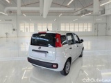  Fiat  Panda FIAT  / 2011 / 5P / BERLINA 1.0 70CV SeS HYBRID #2