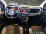  Fiat  Panda FIAT  / 2011 / 5P / BERLINA 1.0 70CV SeS HYBRID #3