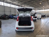  Fiat  Panda FIAT  / 2011 / 5P / BERLINA 1.0 70CV SeS HYBRID #5