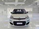  Fiat  Panda FIAT  / 2011 / 5P / BERLINA 1.0 70CV SeS HYBRID #6