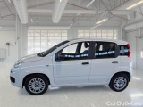  Fiat  Panda FIAT  / 2011 / 5P / BERLINA 1.0 70CV SeS HYBRID #8